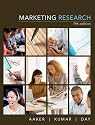Marketing Research