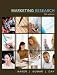 Books : Marketing Research