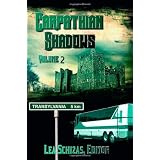 Carpathian Shadows, Volume II ~ Kristin Johnson