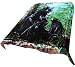 Trademark Home Acrylic Mink Duke Blanket, Black Bear