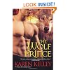 The Wolf Prince