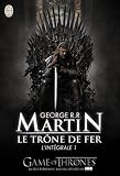 acheter livre occasion Le Trône de fer lIntégrale, Tome 1