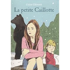 Petite caillotte
