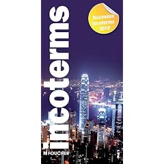 Incoterms Nouveaux Incoterms