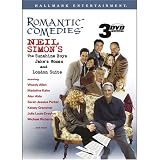 Romantic Comedies - Neil Simon`s `The Sunshine Boys`, `Jake`s Women` and `London Suite`