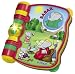 Vtech - Jouet 1er age-  Babar - Baby Livre 4 Saisons