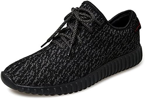 FashionSite Men's Fashion Sneakers Soft Breathable Lightweight Athletic Sports Runing Shoes