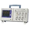 Tektronix TDS2001C 50MHz, 2 Channel, 500MS/s Digital Storage Oscilloscope w/Active TFT Color Display