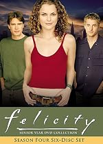 Felicity: Season Four