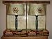 2 LAMPS DISNEY PIRATES OF THE CARIBBEAN DEAD MAN'S CHEST ROOM - Bedroom Image