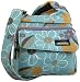 KAVU Seattle Sling Shoulder Bag