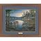 Quiet Places Framed Print By Sam Timm