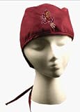 Arizona State University Crimson GELSCRUBS Cap