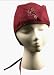 Arizona State University Crimson GELSCRUBS Cap
