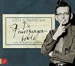 Die Feuerzangenbowle. 4 CDs