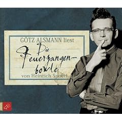 Die Feuerzangenbowle. 4 CDs
