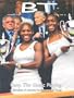 Black Tennis Magazine