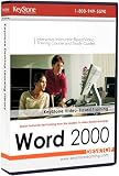 Microsoft Word 2000 Complete Instructor-based Video Training