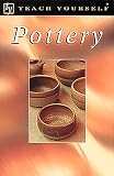 Pottery (Teach Yourself)