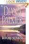 Before Sunrise (Mira Hardbacks)