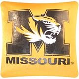 My Team Missouri Tigers Squishy Microbead Square Pillow