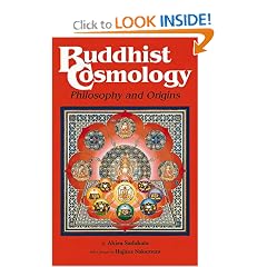 Buddhist Cosmology: Philosophy and Origins