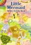 Little Mermaid Sticker Activity Book (Dover Little Activity Books)