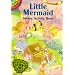 Little Mermaid Sticker Activity Book (Dover Little Activity Books)