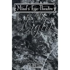 Laws of the Night (Mind's Eye Theatre)