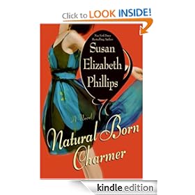 Natural Born Charmer (Chicago Stars / Bonner Brothers)