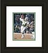 New York Jets Framed Joe Namath Photo By Photo File NFL Football