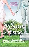The Stone Prince (Hqn Books)
