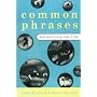Common Phrases and Where They Come from