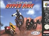 Eigenschaften Mitsui GmbH  / Top Gear Hyper Bike