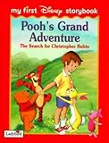 Pooh's grand adventure : the search for Christopher Robin