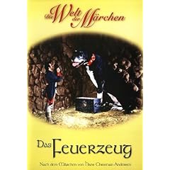 Das Feuerzeug