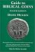 Guide to Biblical Coins, 4th Edition