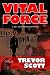 Search : Vital Force (Jake Adams International Thrillers, No. 4)