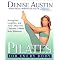 Denise Austin's Best Exercise Videos