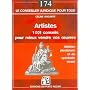 Artistes : 1001 conseils pour mieux vendre vos oeuvres