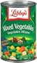 Libby's Mixed Vegetables, 15-Ounce Cans (Pack of 12)