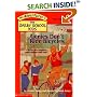 Genies Don't Ride Bicycles (The Adventures of the Bailey School Kids, #8)
