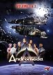 Andromeda Vol. 1.01+02