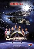 Andromeda Vol. 1.01+02 - Kevin Sorbo