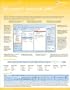 Microsoft Outlook 2007 Training Quick Start Cards - 6 Total Pages (Microsoft Office 2007 Quick Reference Cards)
