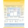 Microsoft Outlook 2007 Quick Reference Card - Handy Durable Tri-Fold Windows XP Professional Tip & Tricks Guide. 6 Total Pages. Stores Easily. Ultimate Reference for Shortcuts, Tips & Cheats for Outlook 2007: Email, Group Calendar & More. (Software Quick Reference Cards)