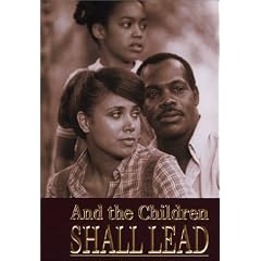 And the Children Shall Lead