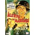 Alerte aux marines