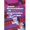 Microcontr�leurs PIC : programmation en Basic (1C�d�rom)