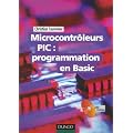 Microcontr�leurs PIC : programmation en Basic (1C�d�rom)